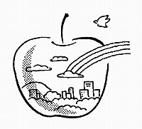 具体的な提案で市政をリード